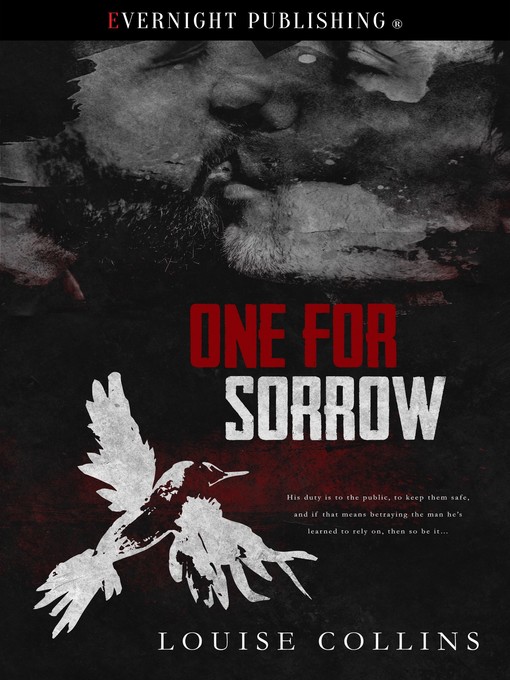 Title details for One for Sorrow by Louise Collins - Available